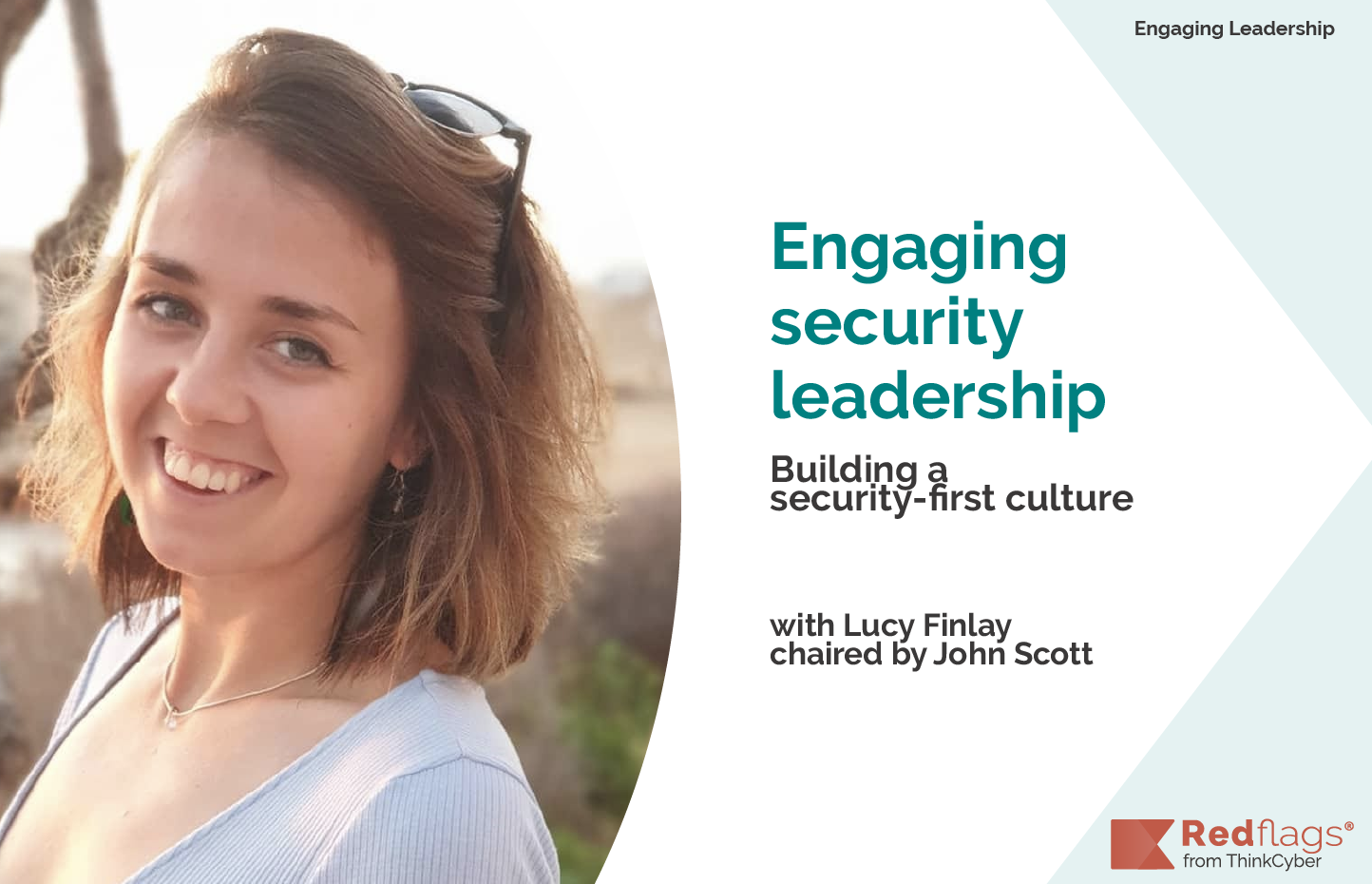 Engaging leadership webinar - sasig